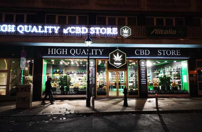 shutterstock_1583866777 Where To Buy CBD Products In Austin
