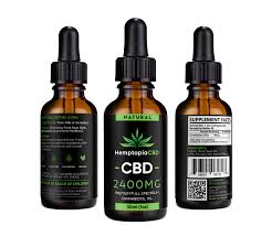 CBD CBD products