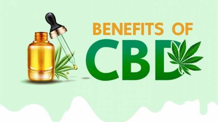 Benefits of Cannabidiol