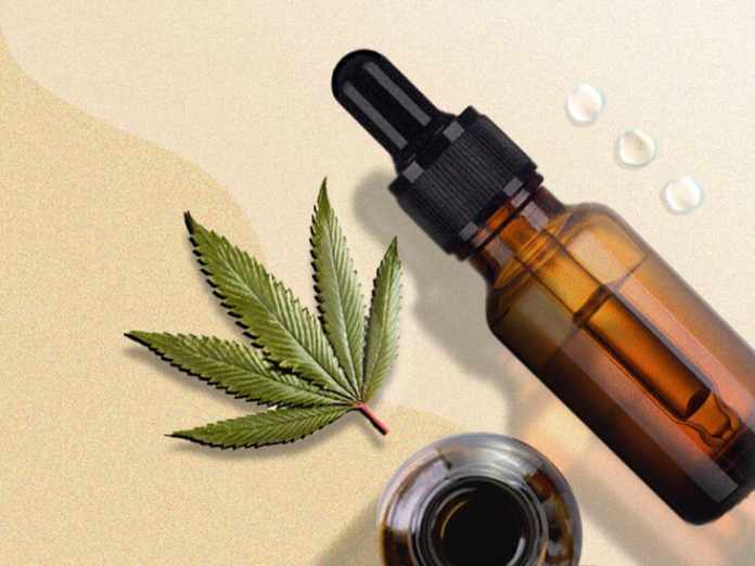 CBD oil
