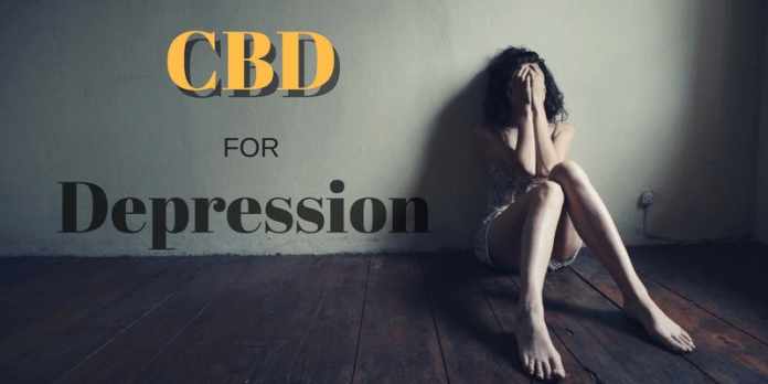 CBD For Depression