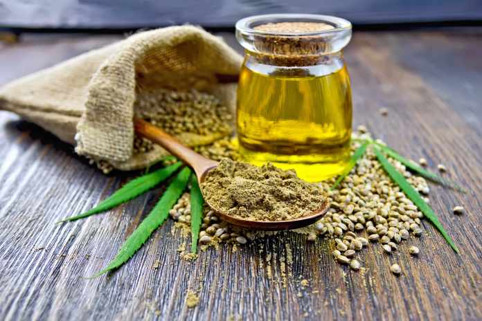 How to make cbd oil