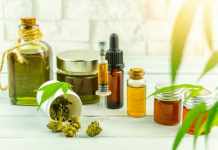 Differenza tra olio di CBD e olio di canapa