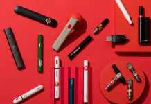 Le meilleur stylo vape à l’huile de CBD pour 2021