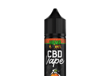 Comment le CBD Vaping vous fait-il ressentir?