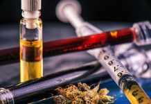 El mejor vaporizador de aceite con CBD para 2021