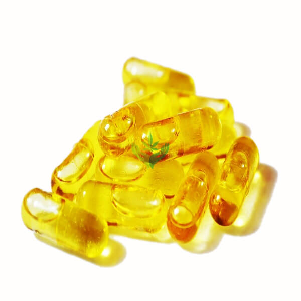 headstash-thc-capsule CBD Oil Capsules