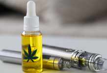 Der beste CBD Oil Vape Pen für 2021