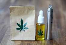 Wie fühlen Sie sich durch CBD-Vaping?