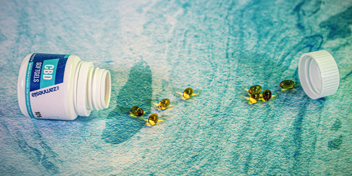 Dosing-CBD-Capsules