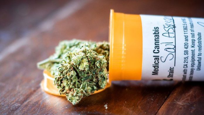 Medical Cannabis Medical Cannabis