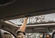 Tips for Driving a Brand New Car Tips for Driving a Brand New Car