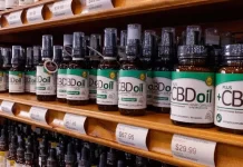 Health Benefits of CBD Oil and Take to Use Them