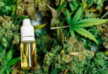 Benefits of CBD on health
