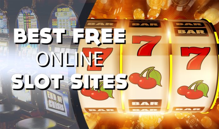 best-free-online-slots-sites